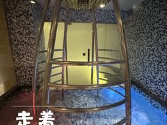 -东方棕泉·洗浴·按摩·美食国际水疗会所(福田店)