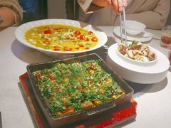 -拈菜(观音桥阳光世纪店)