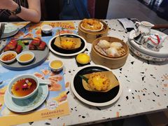 -点都德(广州白云山景区南门店)