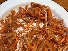 -喝丢一只鞋海鲜烧烤·海肠捞饭(市场店)
