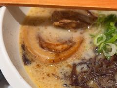 -味千拉面(广州白云机场T1西二店)