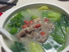 -九毛九西北菜(百信广场店)