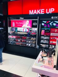 店内环境-丝芙兰Sephora