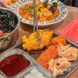 上海！！降温了一定要去吃的参鸡汤!又鲜又嫩！