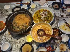 -一味大院•桐庐菜传承店(春江路店)