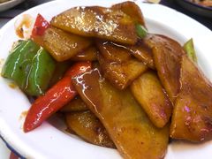 -三镇卤货二公司(汉街店)