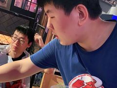 -超级神炭烤肉夜食(芥园西道店)