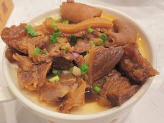 萝卜牛杂-有章牛杂(石厦店)