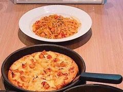 -必胜客(花舞大唐博物馆店)