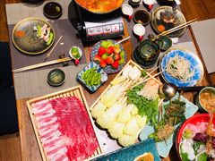 -一本料理(西溪天街店)