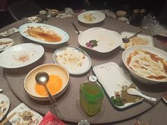 -润泽园饭庄(中山路店)
