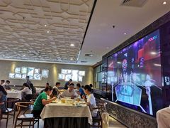 大堂-四季小馆·地道北京小吃(广百店)