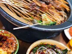 缠绵火锅粉-冒椒火辣(奎星楼街店)