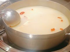 -淼福猪肚鸡·椰子鸡火锅(大沙地店)