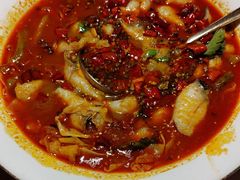 -蜀锦堂·川味现炒(襄阳武商汇店)