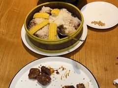 -老海陵·泰州菜(图书馆店)