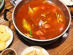 -亮欢寨(凯里总店)