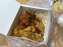 -前进5路汉堡炸鸡(前进五路店)