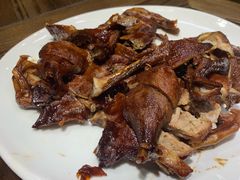 -竹中驿农家餐馆
