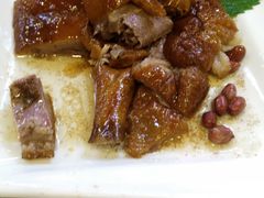 -清心鸡沙田乳鸽店·非遗传承(石溪店)