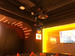 -鸣记脆皮烤鱼·海鲜烤鱼(三八广场店)