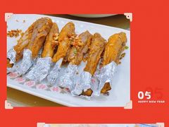 -丰尔粥食·顺德鱼生·干蒸排骨顺德菜(大良分店)