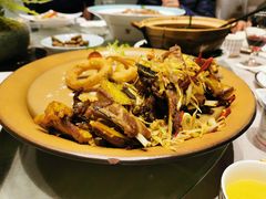 -广东道至正餐厅(区庄店)