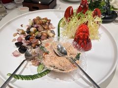 -海味观(老西门店)