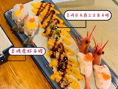 -三月居酒屋(青年大街店)