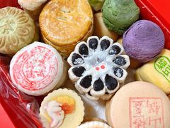 -北京稻香村(五道口店)