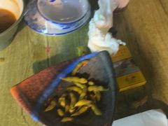 -经纬四烧烤(中央大街店)