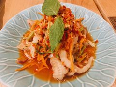 越式酸辣凤爪-米纸越南小馆(金鹰世界店)