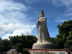 -湄洲岛