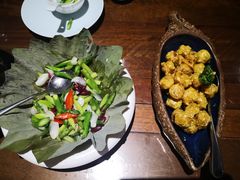 -福慧慈缘素食餐厅(王府井店)