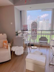 -JX今喜美甲美睫