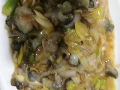 -富港会·海鲜酒楼(墟沟店)