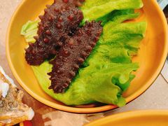 -海底捞大排档火锅(打浦路店)