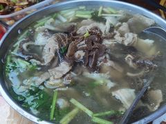 -周记翘脚牛肉