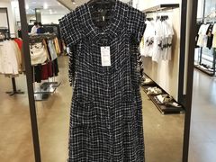 -ZARA(恒隆广场店)