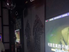 -音乐派KTV(银泰城店)
