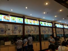 -龙抄手(春熙路总店)