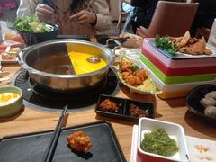 -水林间·寿喜烧自助(仙林金鹰店)