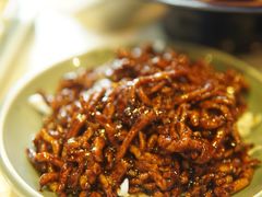 -小吊梨汤·北京菜(香山店)