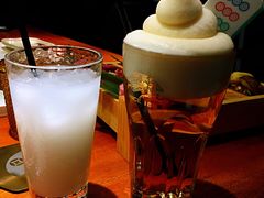 -肉魁屋·烧肉·烧鸟·酒场(高新店)