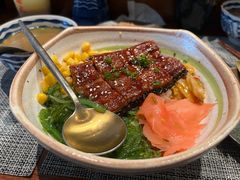 -戏作寿司(观音桥店)