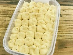 豆乳盒子-iFood甜嫩嫩(江东北路店)