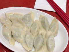 -喜家德虾仁水饺(景枫中心店)