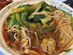 -老赵太太麻辣烫涮肚馆(大经路店)