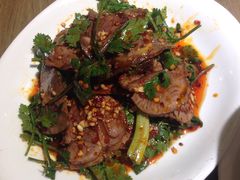 -禾田下生态餐厅(华天城总店)