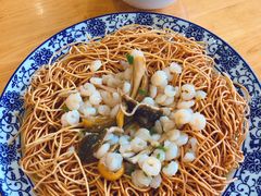 -裕兴记·三虾面(西北街总店)